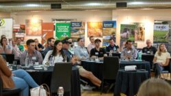 BIGG 24 Conference, Farming Ahead: A Changing Landscape